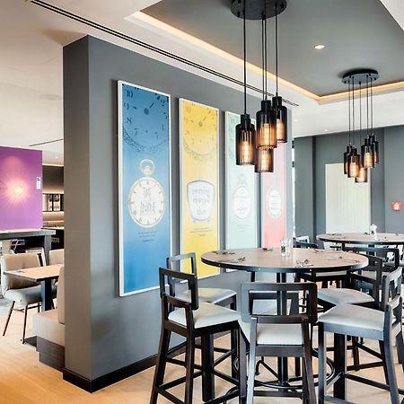 Premier Inn Berlin Airport Екстериор снимка