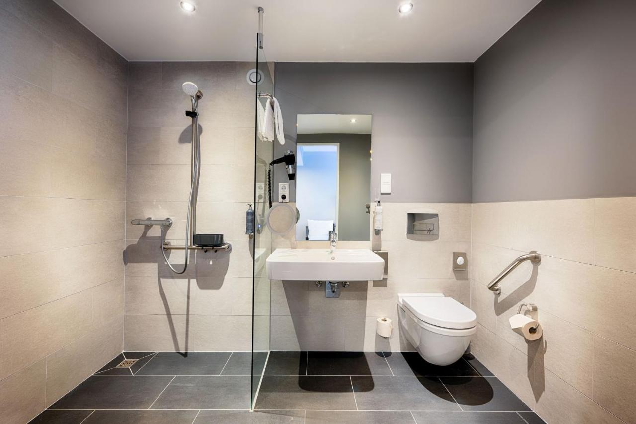 Premier Inn Berlin Airport Екстериор снимка